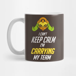 ORISA Mug